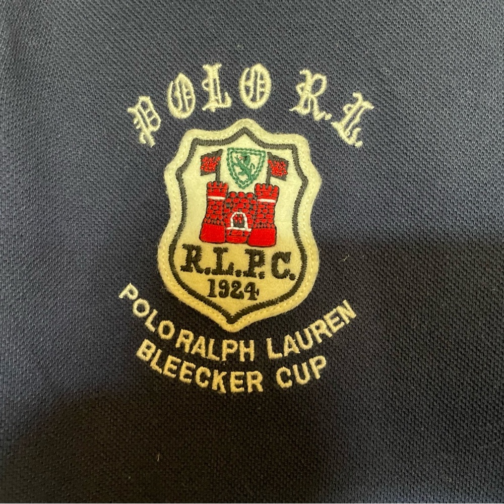 Polo Ralph Lauren - Picture 3 of 7